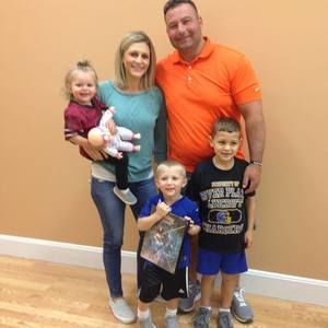 Meet your Posher, Kristin